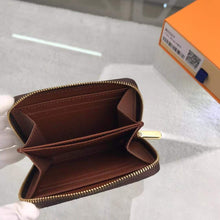 Load image into Gallery viewer, ZIPPY COIN PURSE
