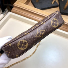 Load image into Gallery viewer, Mini POCHETTE ACCESSOIRES
