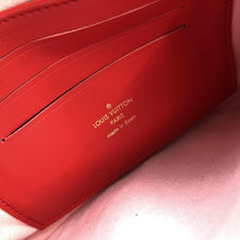Load image into Gallery viewer, POCHETTE DOUBLE ZIP
