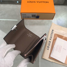 Load image into Gallery viewer, CAPUCINES MINI WALLET
