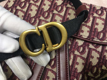 Load image into Gallery viewer, Mini Oblique Saddle bag

