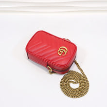 Load image into Gallery viewer, GG Marmont Mini Bag
