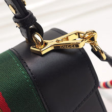 Load image into Gallery viewer, Sylvie leather mini bag 20CM
