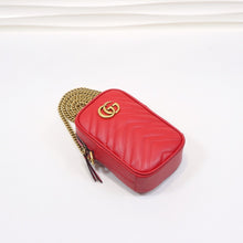 Load image into Gallery viewer, GG Marmont Mini Bag
