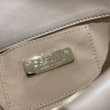 Load image into Gallery viewer, CC 19 Flap Bag Mini 20cm

