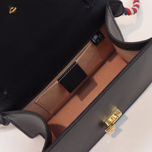 Load image into Gallery viewer, Sylvie leather mini bag 20CM
