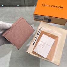 Load image into Gallery viewer, CAPUCINES MINI WALLET
