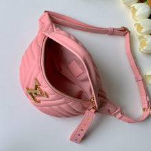 Load image into Gallery viewer, BUMBAG - New wave
