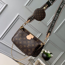 Load image into Gallery viewer, MULTI POCHETTE ACCESSOIRES
