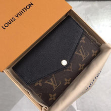 Load image into Gallery viewer, PALLAS COMPACT WALLET
