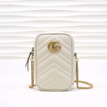 Load image into Gallery viewer, GG Marmont Mini Bag
