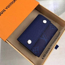 Load image into Gallery viewer, DISCOVERY COMPACT WALLET
