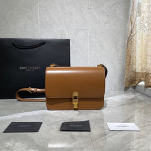 Load image into Gallery viewer, CARRE SATCHEL
