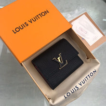 Load image into Gallery viewer, CAPUCINES MINI WALLET
