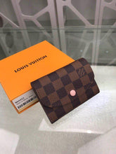 Load image into Gallery viewer, ROSALIE COIN PURSE
