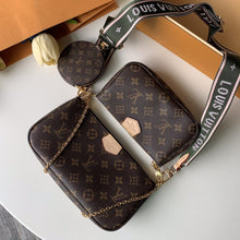 Load image into Gallery viewer, MULTI POCHETTE ACCESSOIRES
