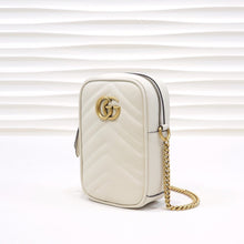 Load image into Gallery viewer, GG Marmont Mini Bag
