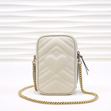 Load image into Gallery viewer, GG Marmont Mini Bag

