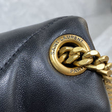 Load image into Gallery viewer, LOULOU PUFFER SMALL BAG 29cm
