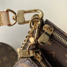 Load image into Gallery viewer, MULTI POCHETTE ACCESSOIRES
