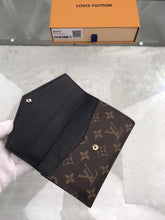 Load image into Gallery viewer, PALLAS COMPACT WALLET

