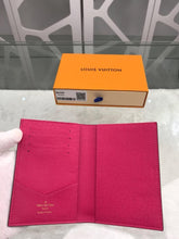 Load image into Gallery viewer, PASSPORT COVER

