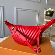 Load image into Gallery viewer, BUMBAG - New wave
