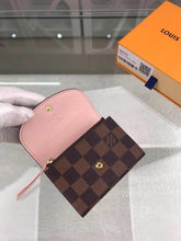Load image into Gallery viewer, ROSALIE COIN PURSE
