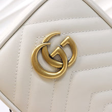 Load image into Gallery viewer, GG Marmont Mini Bag
