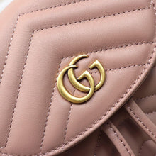 Load image into Gallery viewer, GG Marmont Backpack
