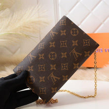 Load image into Gallery viewer, FLORE CHAIN WALLET
