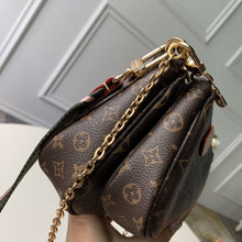 Load image into Gallery viewer, MULTI POCHETTE ACCESSOIRES
