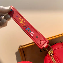 Load image into Gallery viewer, NEW WAVE HEART BAG
