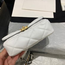 Load image into Gallery viewer, CC 19 Flap Bag Mini 20cm
