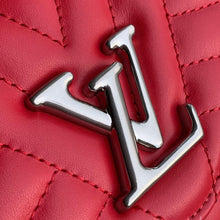 Load image into Gallery viewer, NEW WAVE CHAIN POCHETTE
