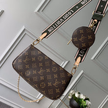 Load image into Gallery viewer, MULTI POCHETTE ACCESSOIRES
