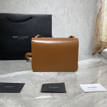 Load image into Gallery viewer, CARRE SATCHEL

