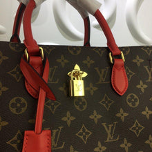 Load image into Gallery viewer, FLOWER TOTE
