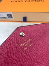 Load image into Gallery viewer, SARAH WALLET
