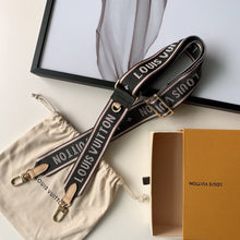 Load image into Gallery viewer, BANDOULIÈRE Strap
