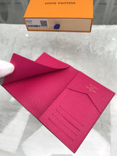 Load image into Gallery viewer, PASSPORT COVER
