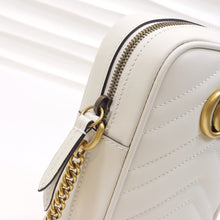 Load image into Gallery viewer, GG Marmont Mini Bag

