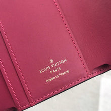 Load image into Gallery viewer, CAPUCINES MINI WALLET
