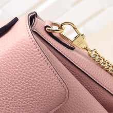 Load image into Gallery viewer, GG shoulder bag Medium Size
