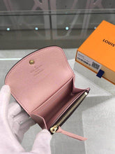 Load image into Gallery viewer, ROSALIE COIN PURSE
