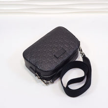 Load image into Gallery viewer, Neo Vintage GG Supreme messenger bag
