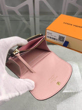 Load image into Gallery viewer, ROSALIE COIN PURSE
