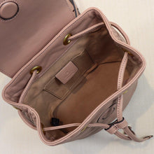 Load image into Gallery viewer, GG Marmont Backpack
