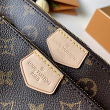 Load image into Gallery viewer, MULTI POCHETTE ACCESSOIRES
