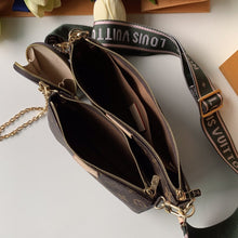 Load image into Gallery viewer, MULTI POCHETTE ACCESSOIRES
